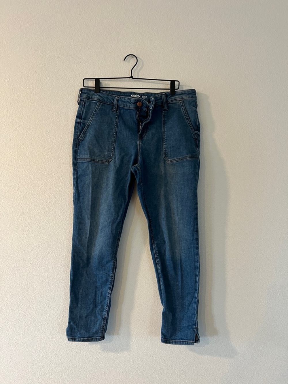 Old Navy Skinny Jeans
